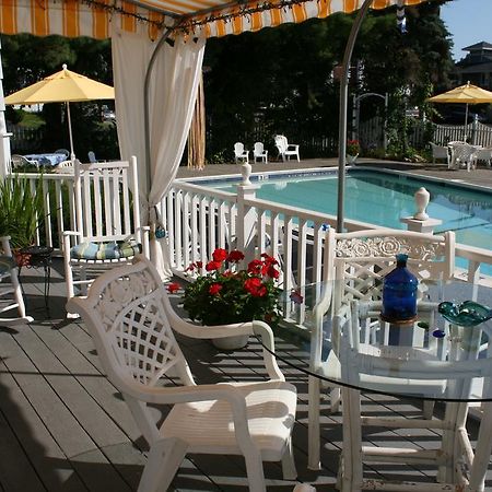 Admiral Motel Λίμνη George Εξωτερικό φωτογραφία