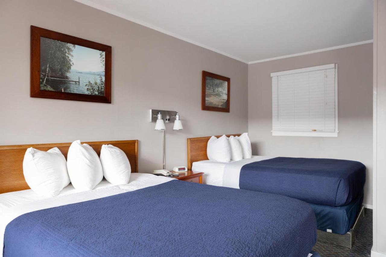 Admiral Motel Λίμνη George Εξωτερικό φωτογραφία
