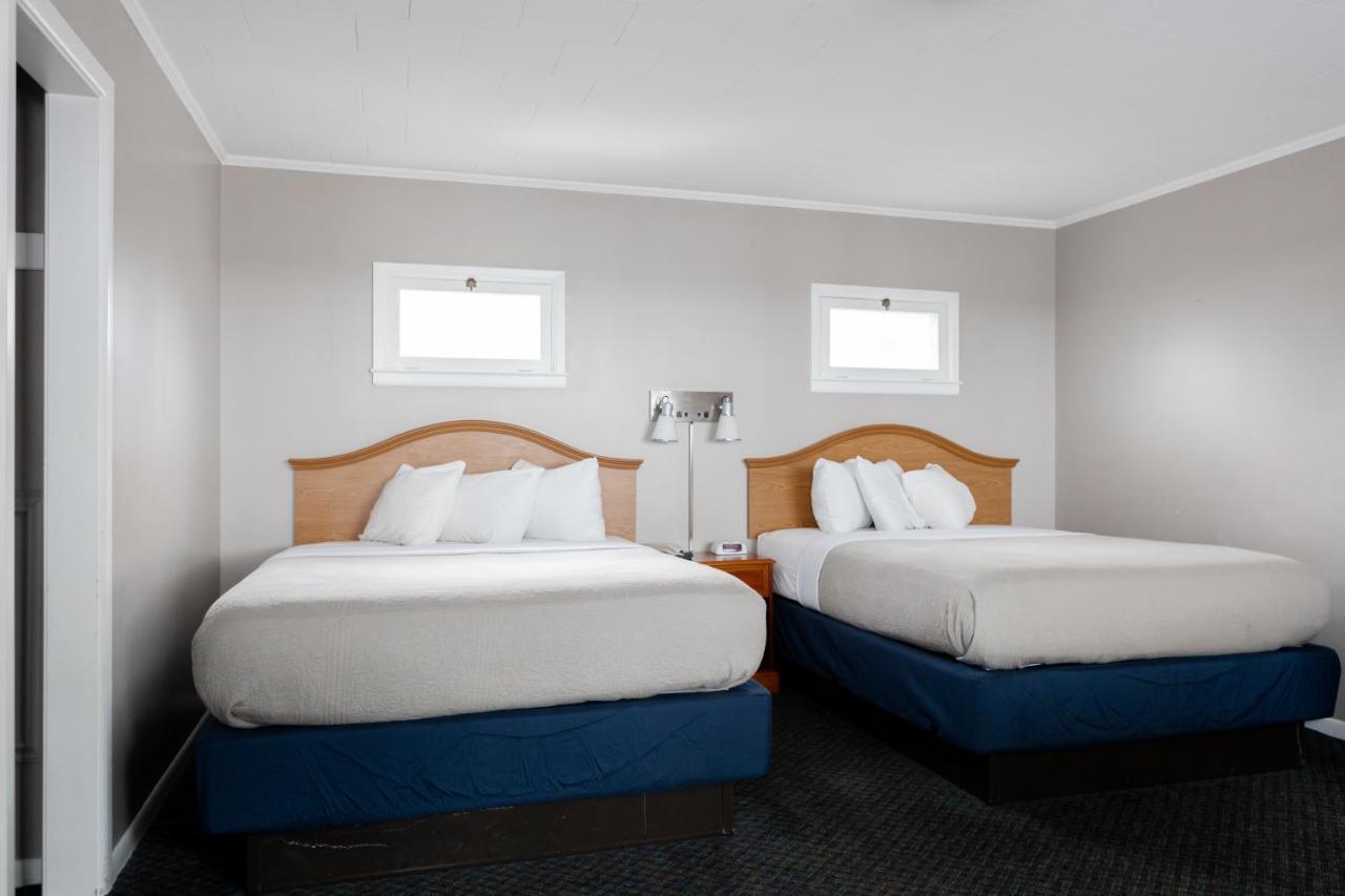 Admiral Motel Λίμνη George Εξωτερικό φωτογραφία