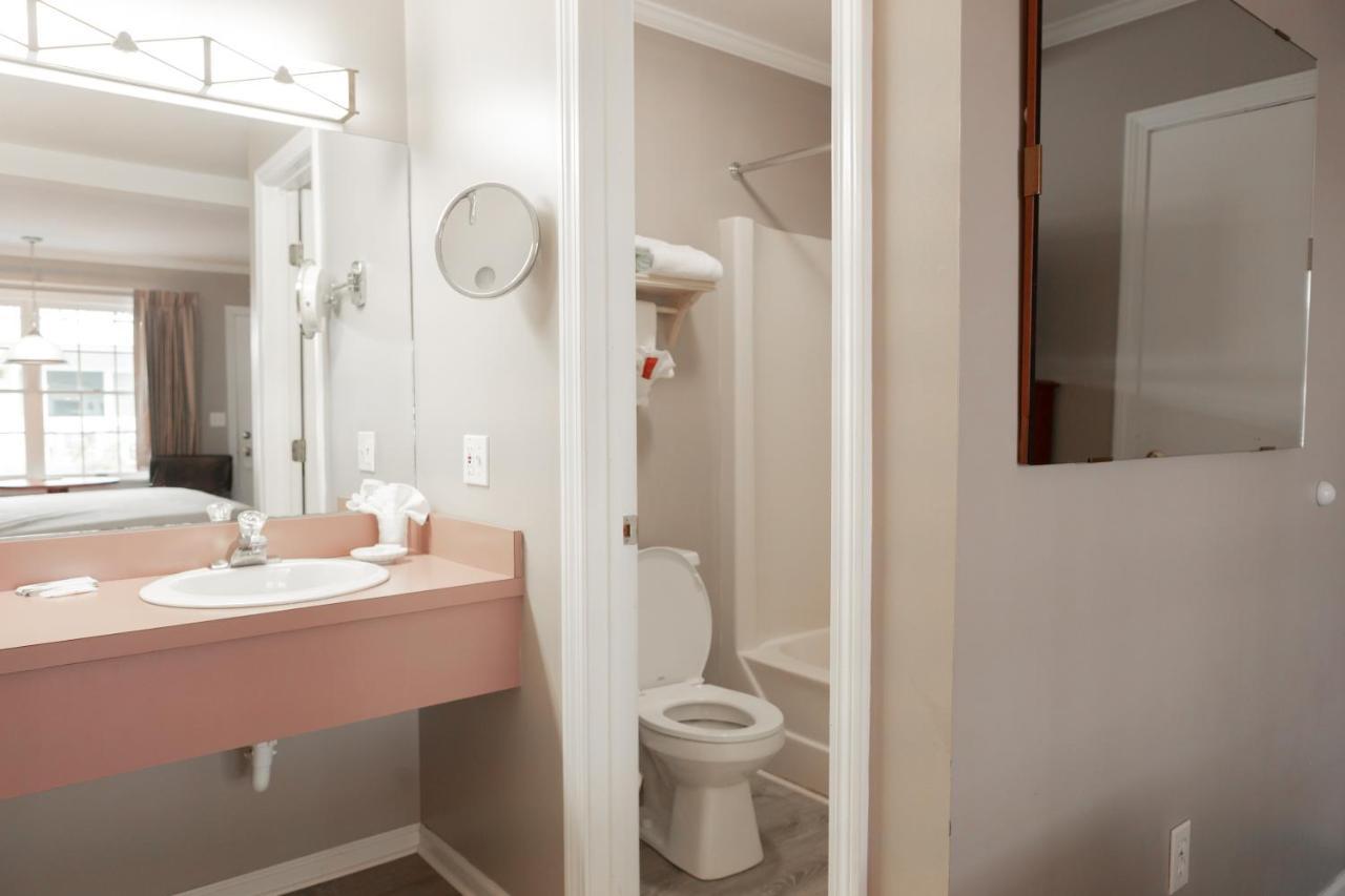 Admiral Motel Λίμνη George Εξωτερικό φωτογραφία