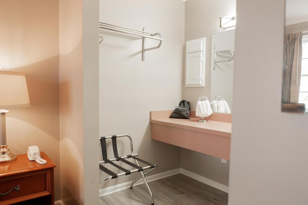 Admiral Motel Λίμνη George Εξωτερικό φωτογραφία