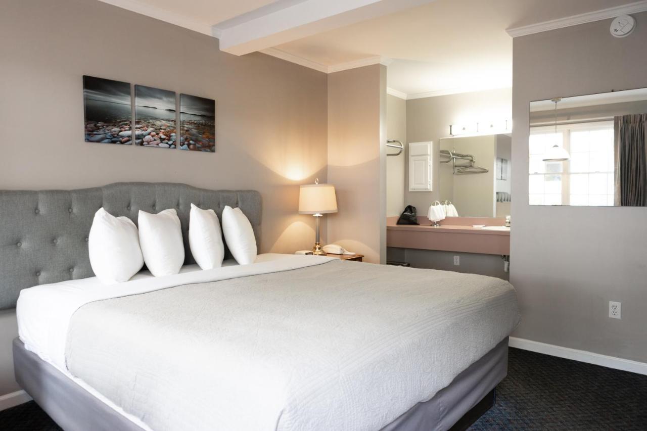 Admiral Motel Λίμνη George Εξωτερικό φωτογραφία