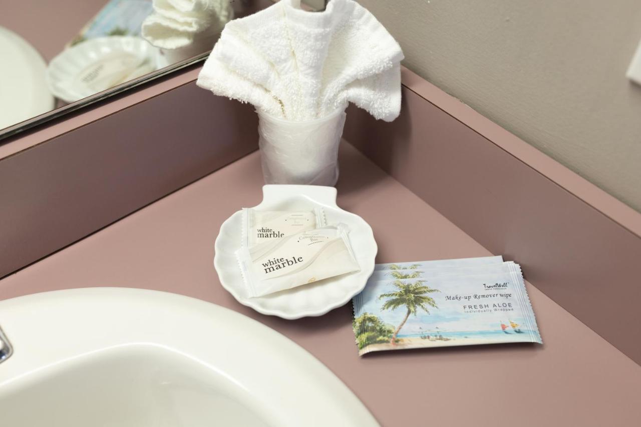 Admiral Motel Λίμνη George Εξωτερικό φωτογραφία