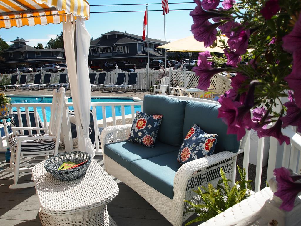 Admiral Motel Λίμνη George Εξωτερικό φωτογραφία