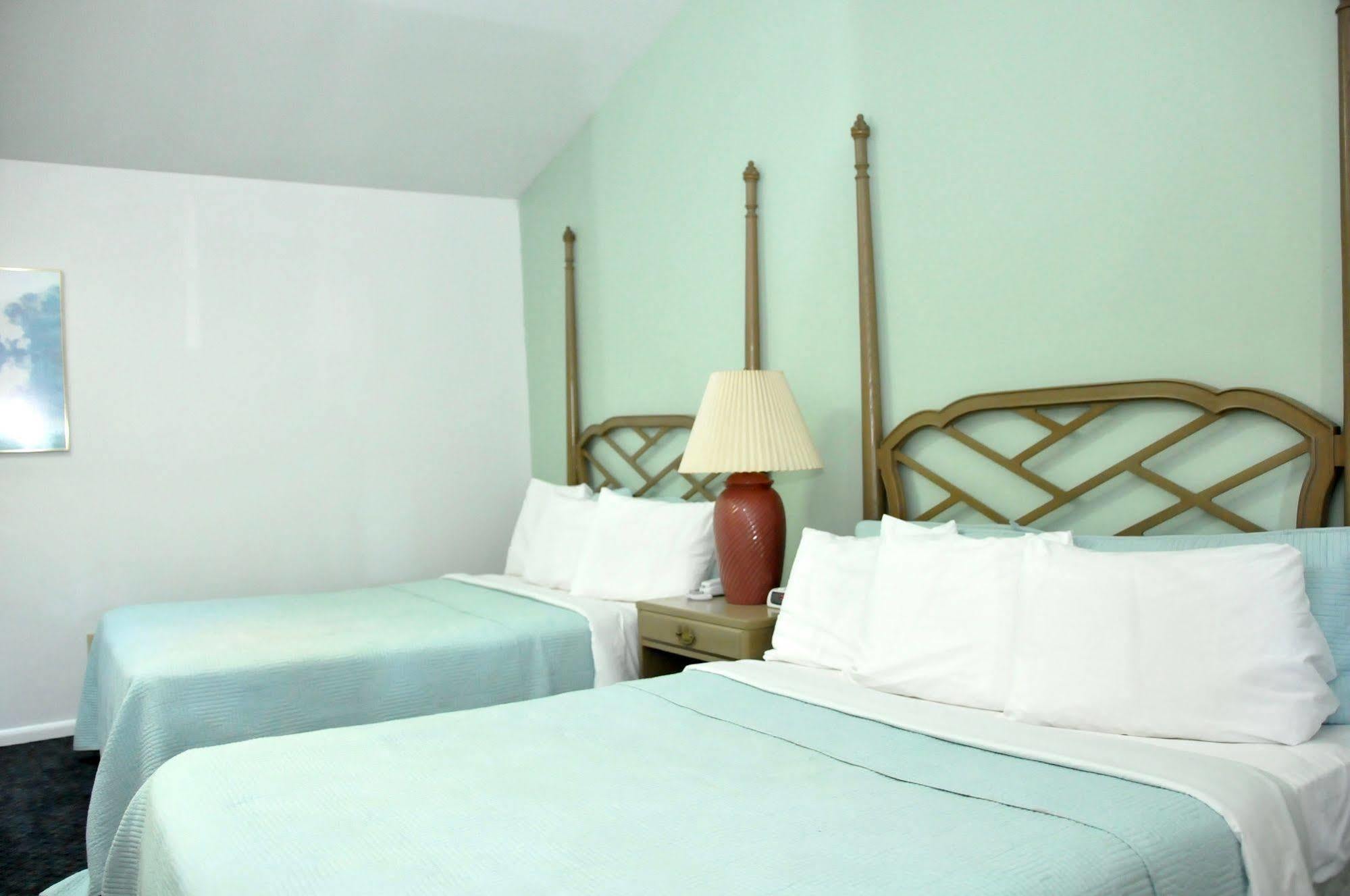 Admiral Motel Λίμνη George Εξωτερικό φωτογραφία