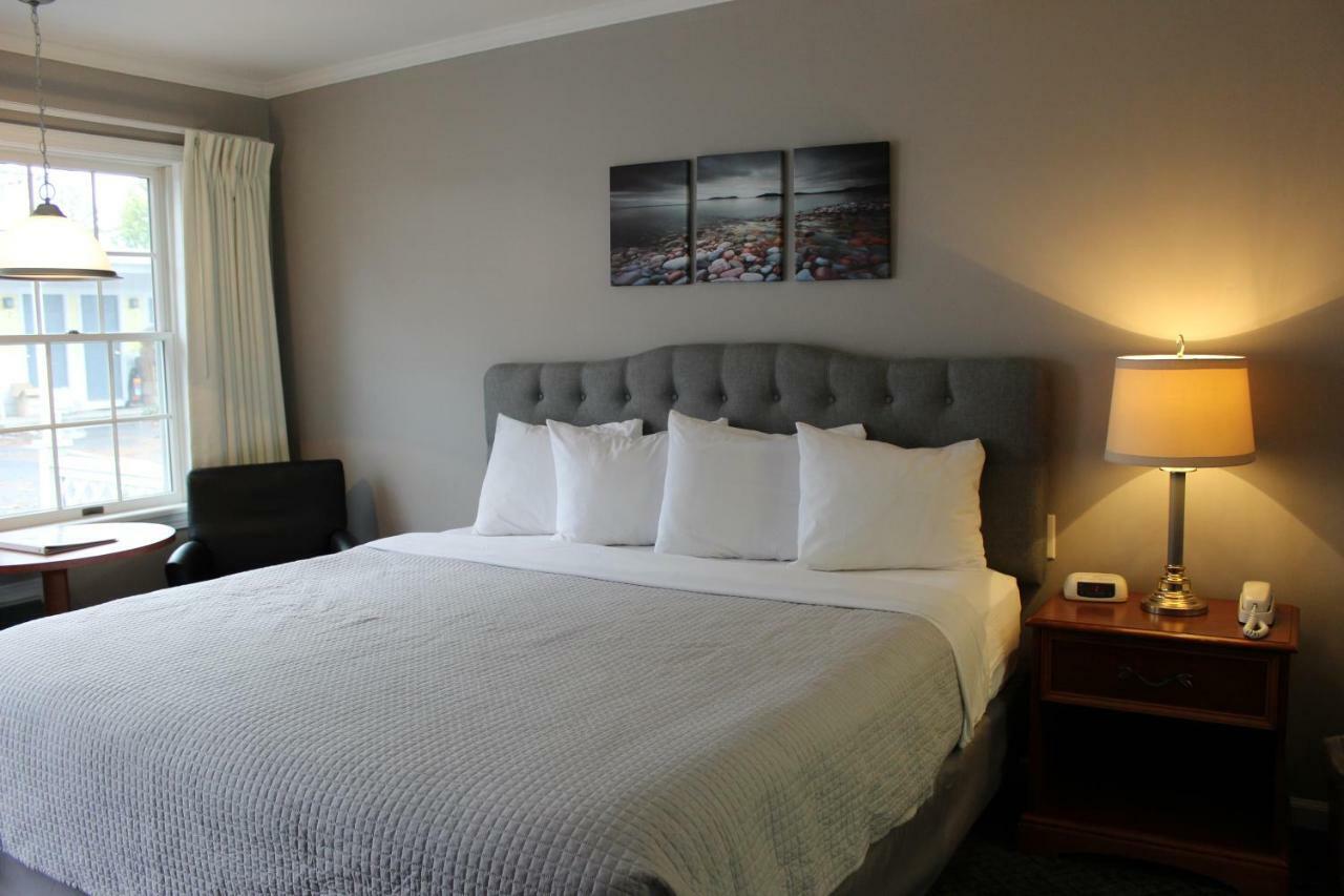 Admiral Motel Λίμνη George Εξωτερικό φωτογραφία