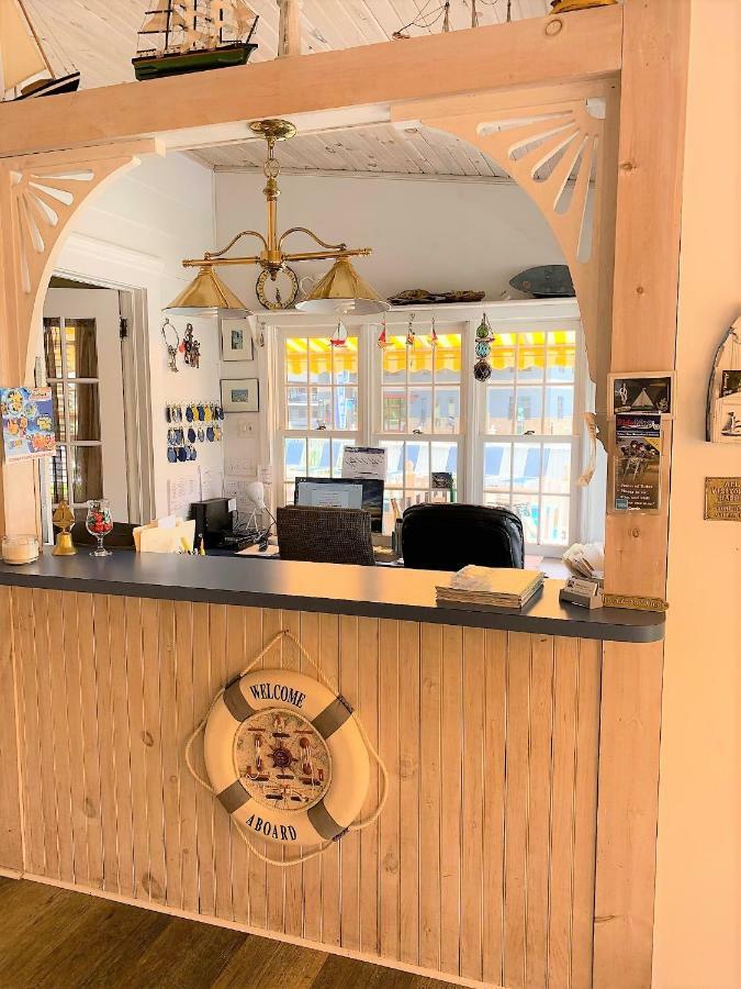 Admiral Motel Λίμνη George Εξωτερικό φωτογραφία