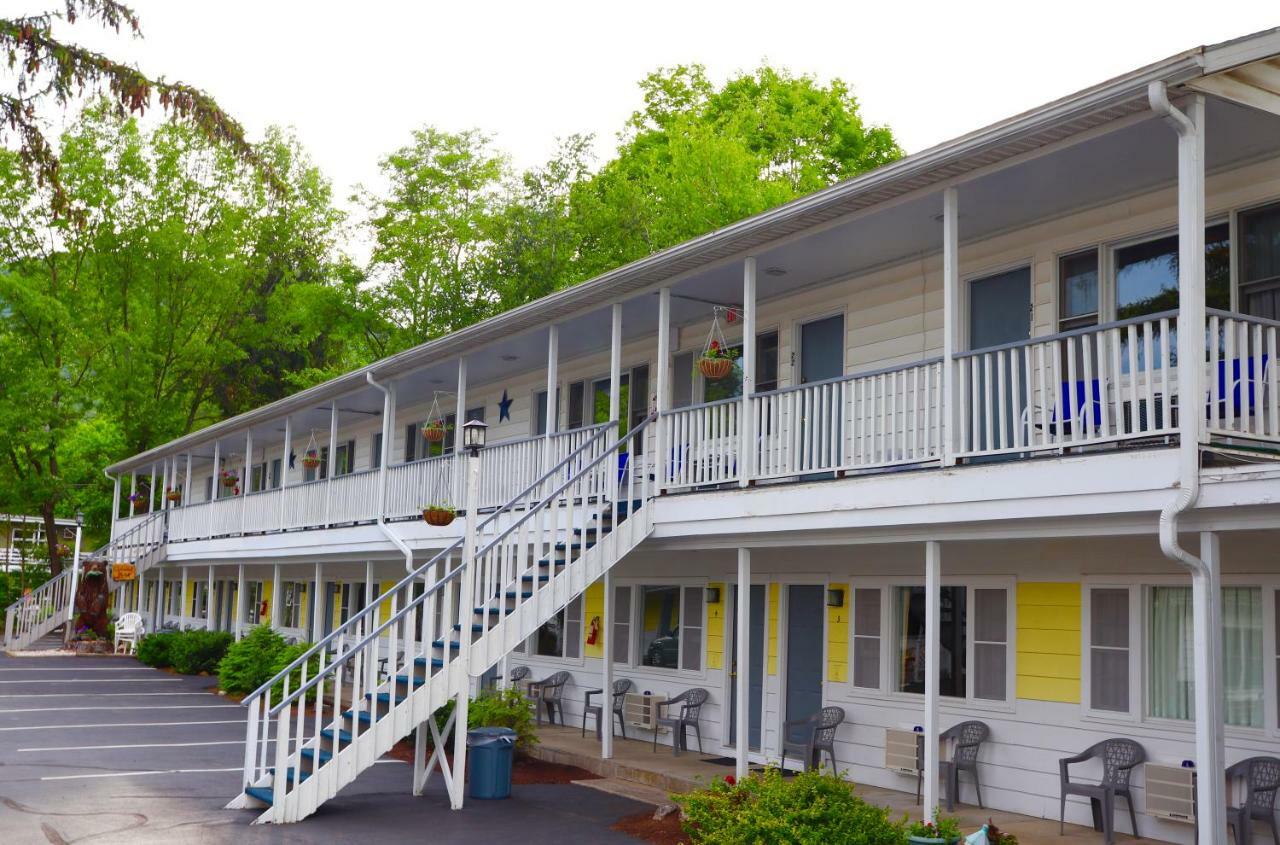 Admiral Motel Λίμνη George Εξωτερικό φωτογραφία